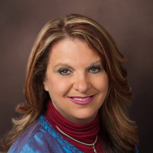 DONNA FEDOR
