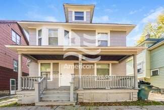 275 Cedarwood Terrace, Rochester, NY 14609