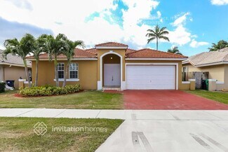 10004 SW 161st Place, Miami, FL 33196