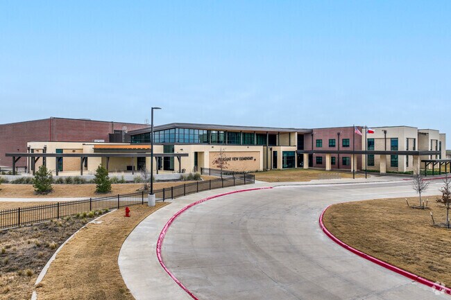 Pleasant View Elementary School continues to empower tomorrow's leaders.