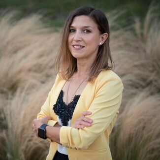 Lily Garipova
