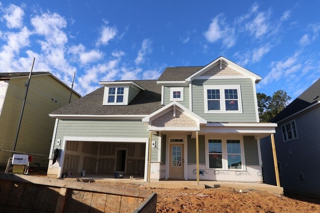 8005 Mint Whisper Way, Apex, NC 27523 - photo 2