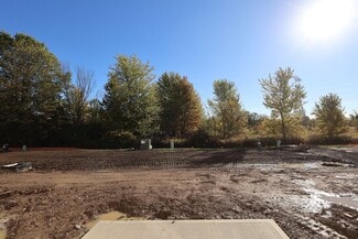 5519 Fawnsbury Ct, Powell, OH 43065