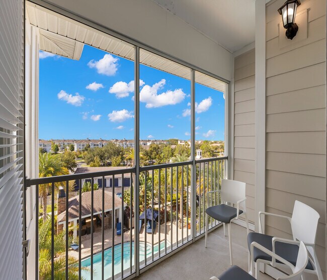 Album Monterey Pointe 55+ Active Adult Apartment Homes, Kissimmee, FL 34741 - photo 7