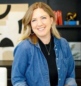 Alison Crim