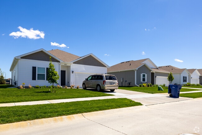 The Trails, Elkhorn, NE 68022 - photo 3