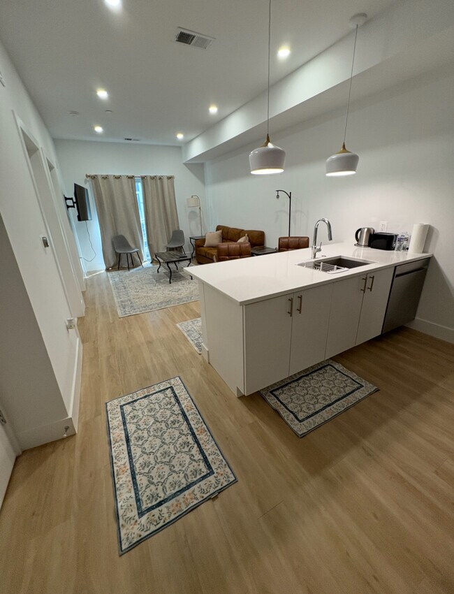 2310 4th St NE unit The Road, Washington, DC 20002 - photo 3