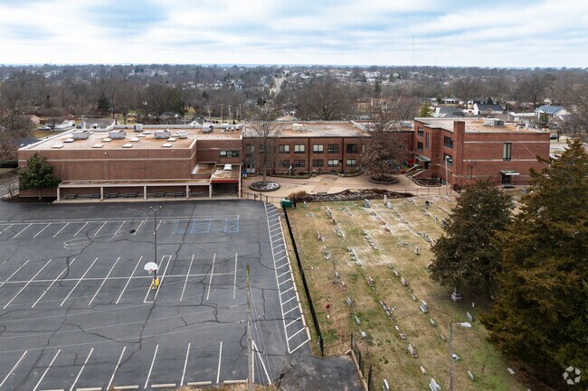 Assumption Parish School in St Louis, MO cater to individual learning styles.