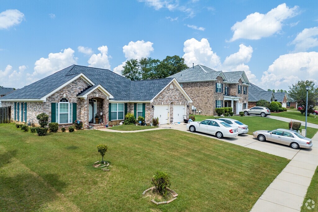 3522 Barker Dr, Hephzibah, GA 30815 MLS 10189720