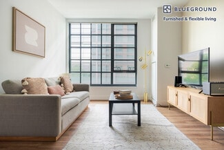 770 Maine Ave SW Unit FL4-ID1113, Washington, DC 20024