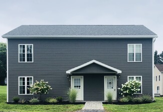 109 Birdseye View Dr Unit A, Ithaca, NY 14850
