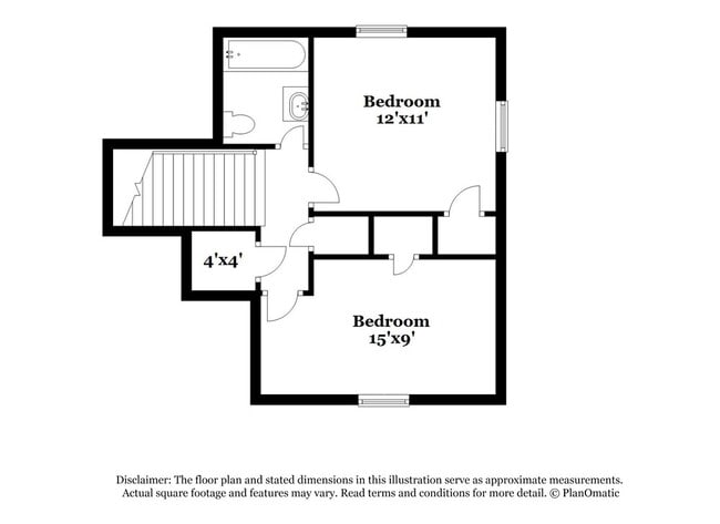 1617 Bobolink Ln NE, Center Point, AL 35215 - photo 2