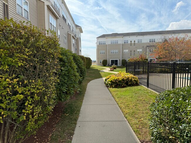 211 Central St unit A113, Norwood, MA 02062 - photo 6