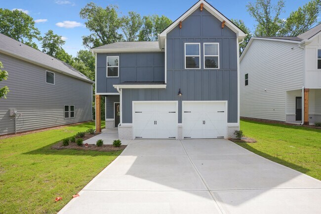 180 Weldon Rd, McDonough, GA 30253 - photo 3