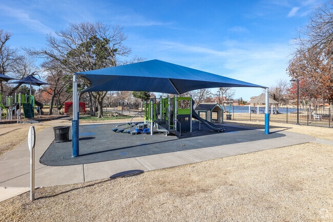 Casady is a private school in Oklahoma City.