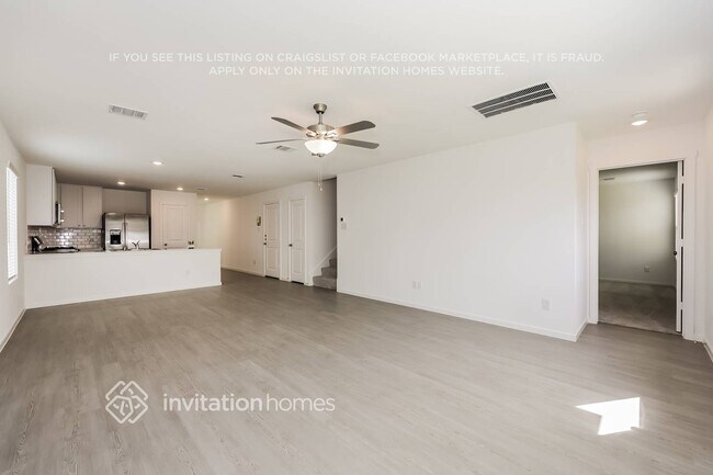 2610 Bartlett St, Crandall, TX 75114 - photo 6