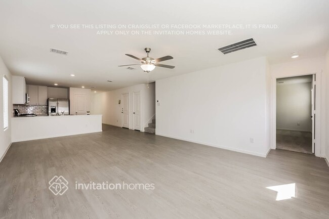 2614 Bartlett St, Crandall, TX 75114 - photo 5