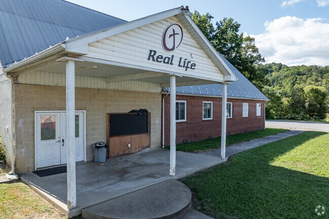 Enter Outreach Christian School and be changed forever.