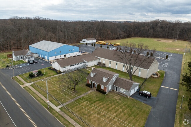Faith Baptist Christian Academy is a highly rated, private, Christian school.