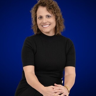 Sandy Usiak