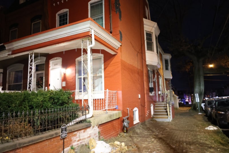 745 N Front St unit 2, Reading, PA 19601 - photo 1