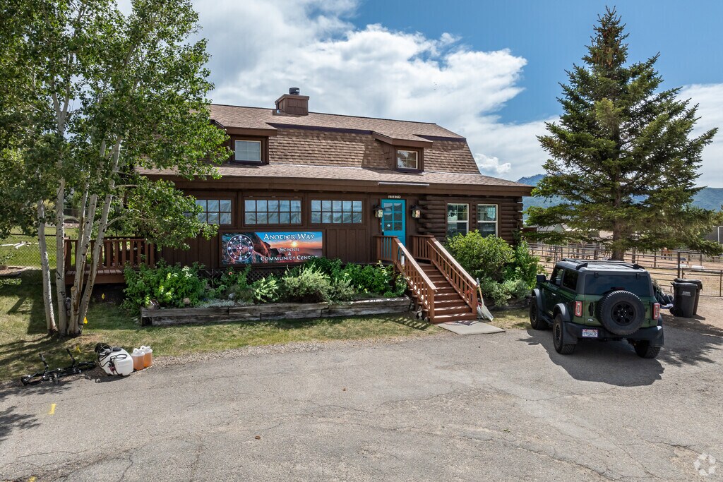 Another Way is a private school in Park City that has a strong focus on Native American history.