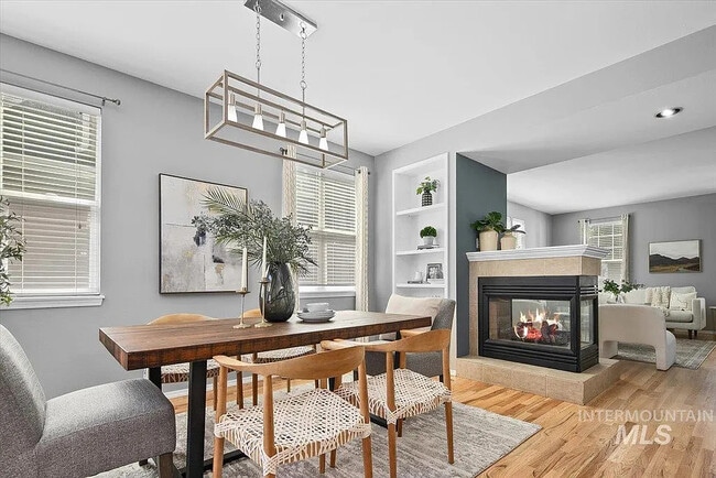 3918 S Mill Site Ave, Boise, ID 83716 - photo 4