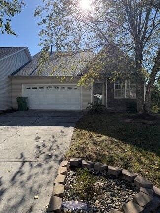 6318 Sky Song Ln, Knoxville, TN 37914