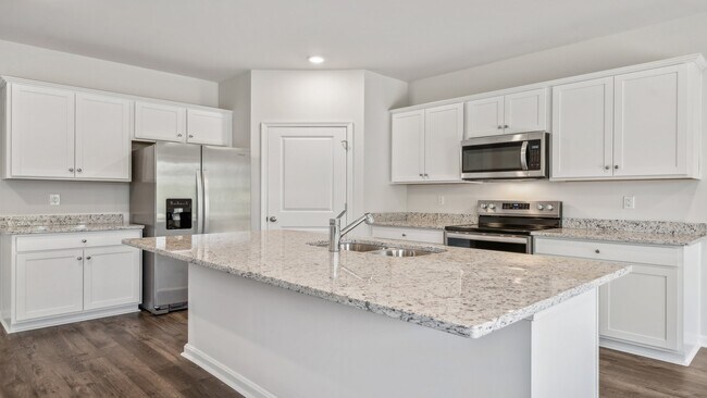 7803 Arbor Marsh Terrace, New Kent, VA 23124 - photo 6