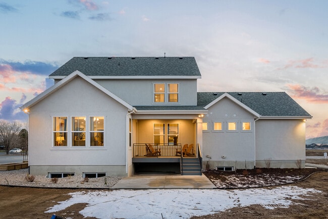 1116 W 2325 S, Syracuse, UT 84075 - photo 4