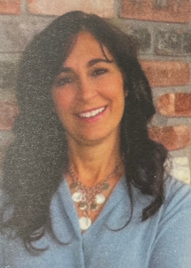 Barbara Tockarshewsky