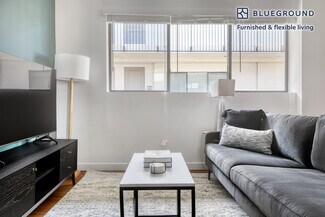 3638 Motor Ave Unit FL5-ID805, Los Angeles, CA 90034
