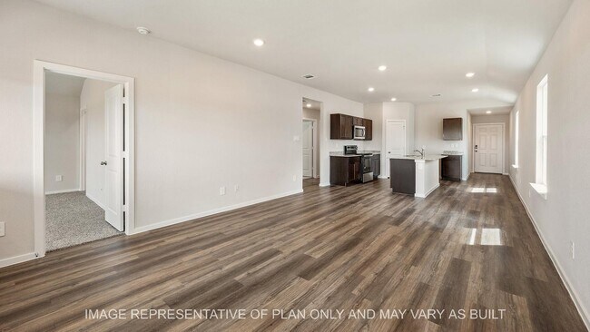 1179 Toledo Bend Dr, College Station, TX 77845 - photo 6