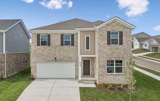 224 Limestone Way, Lebanon, TN 37087