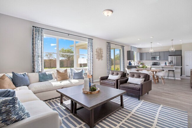 7073 Sun Hammock Trail unit 36513942, Groveland, FL 34736 - photo 5