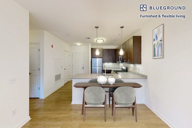 333 Great River Rd unit FL2-ID5349A, Somerville, MA 02145 - photo 5