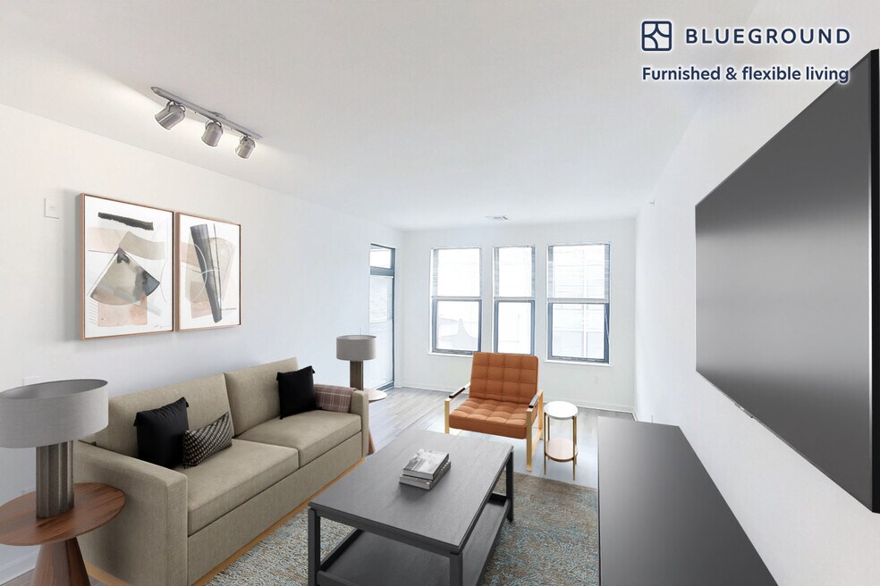 333 Great River Rd unit FL2-ID2772A, Somerville, MA 02145 - photo 1