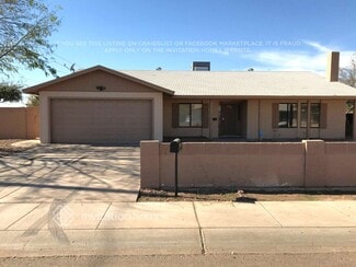 4102 N 85th Dr, Phoenix, AZ 85037