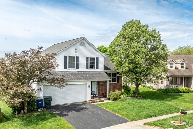 Somerset's housing market fosters economic stability and neighborhood growth.