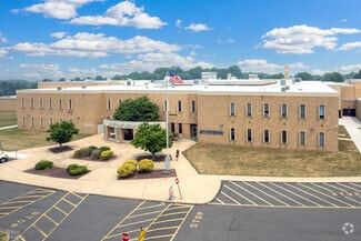 Maple Point Middle School