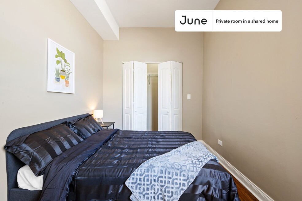 Room in Shared 3 bed/1 bath home