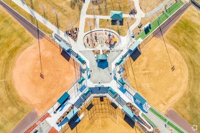 The Firestone Regional Sports Complex is a premier destination for athletes and sports enthusiasts, featuring state-of-the-art facilities and fields. This vibrant complex hosts a variety of events, fostering community spirit and encouraging active lifestyles for residents of all ages.