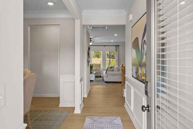 8151 Harbour Chase Loop, Collegedale, TN 37363 - photo 2