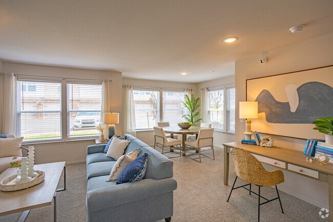 The Ridge @ 66, Yukon, OK 73099 - photo 2