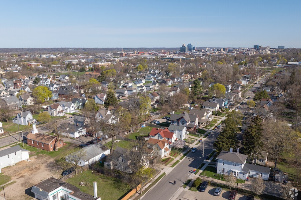 Southeast Community Association