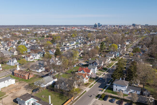 Southeast Community Association