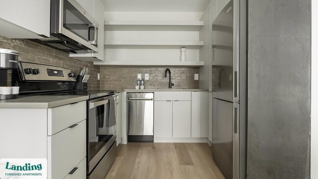 2009 N Howard St unit 314, Philadelphia, PA 19122 - photo 4