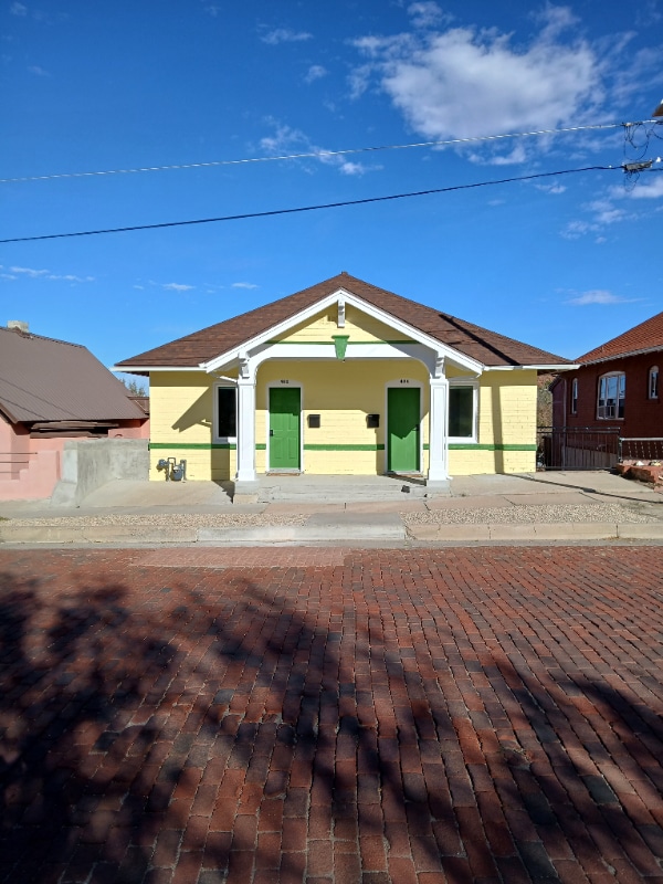 402 S Chestnut St Unit 404, Trinidad, CO 81082