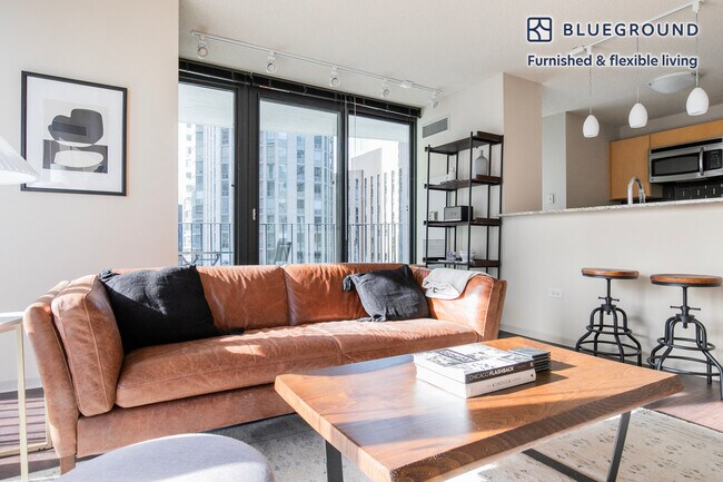 225 N Columbus Dr unit FL23-ID1197, Chicago, IL 60601 - photo 3