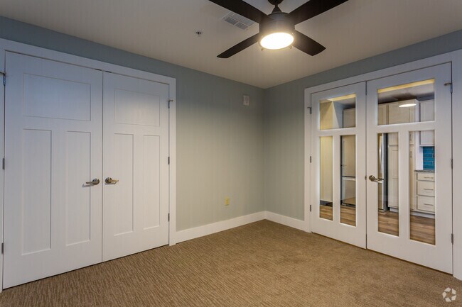 2BR, 2BA-1236SF